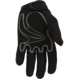Setwear Stealth Gloves (Small, Black)