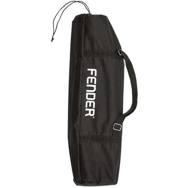 Fender Compact Speaker Stands, with Bag KELLARDS