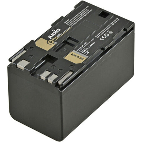 Jupio ProLine BP-955 6700mAh Battery for Canon XF100/105/300/305