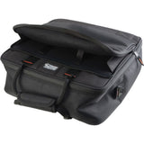 Gator Cases G-MIXERBAG-1515 Padded Nylon Mixer/Equipment Bag