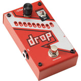 DigiTech Polyphonic Drop Tuning with Momentary Control