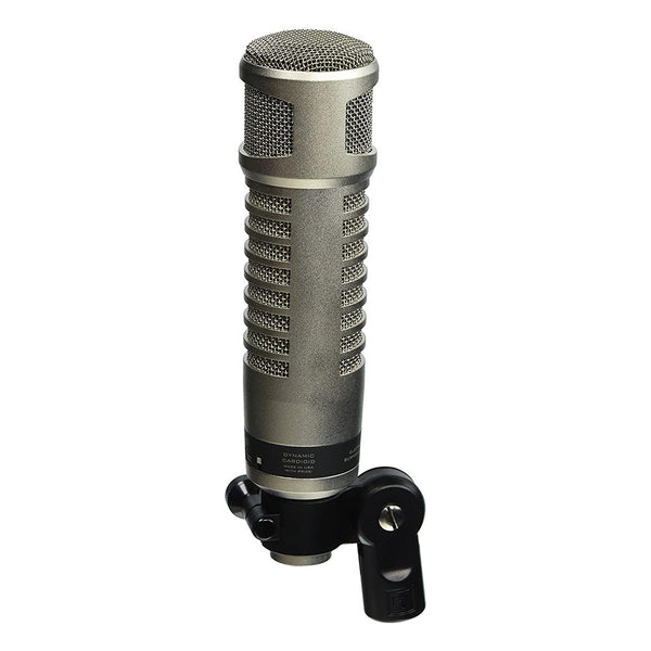 Electro-Voice RE27N/D Dynamic Cardioid Multipurpose Microphone