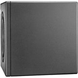 Neumann KH 750 AES67 Compact DSP-Controlled Closed-Cabinet Subwoofer with Redundant Connectivity