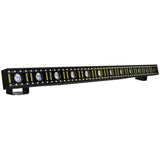 JMAZ FX Bar 5050 Bundle with 2x Impact Safety Cable (18")