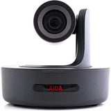 AIDA PTZ-X20-IP Full HD 3G-SDI/HDMI Indoor/Outdoor Broadcast 20x PTZ Camera