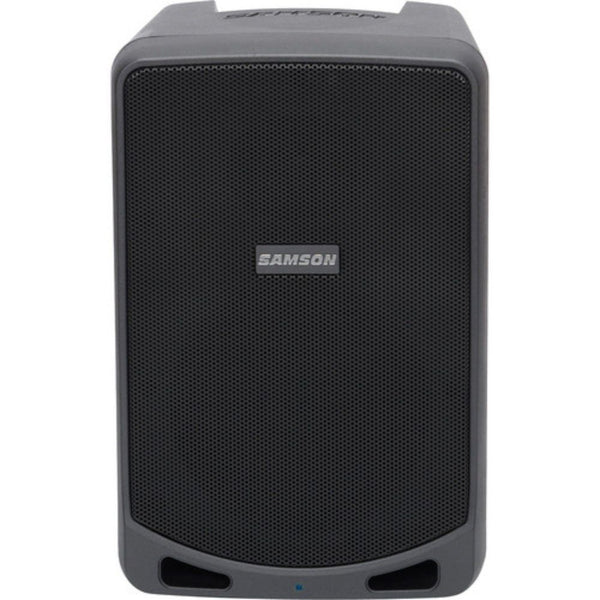Samson XP106 Draadloze Speaker met/zonder Draadloze Microfoon Samson XP106 Draadloze Speaker met/zonder Draadloze Microfoon