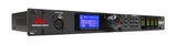 dbx DriveRack PA2 PA Management System w/ RTA-M Measurement Microphone DBPA2KIT-1
