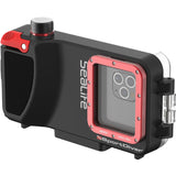 Sealife SportDiver Underwater Housing Compatible with iPhone