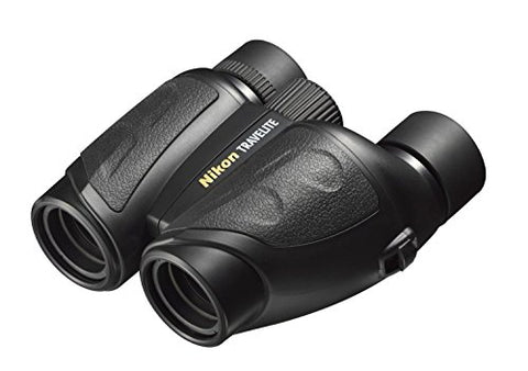 NIKON 7278 Travelite VI Binoculars (10 x 25mm)