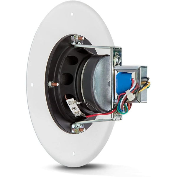 JBL Professional CSS8004 Commercial Series 5Watt Ceiling Speaker, 4I