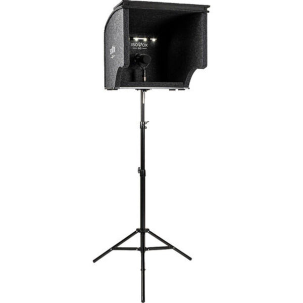 ISOVOX Go Portable Vocal Isolation Booth KELLARDS