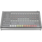 Decksaver Behringer RD-8 & RD-8 MKII Cover (DS-PC-RD8)