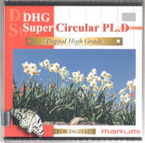 Marumi DHG Super Circular Polarizer CPL PL.D 82 82mm Filter Japan