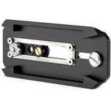 3 Legged Thing QR-CINE-V Quick Release Plate for Airhed Cine-V & Standard Video Heads