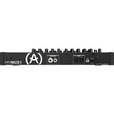Arturia MiniBrute 2 Special Edition Noir Semi-modular Analog Synthesizer (Black)