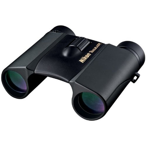 Nikon 10x25 Trailblazer ATB Binocular