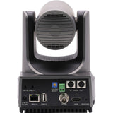 PTZOptics Move 4K SDI/HDMI/USB/IP PTZ Camera with 20x Optical Zoom (Gray)