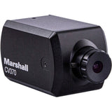 Marshall Electronics CV370 Compact HD Camera with NDI|HX3, SRT & HDMI