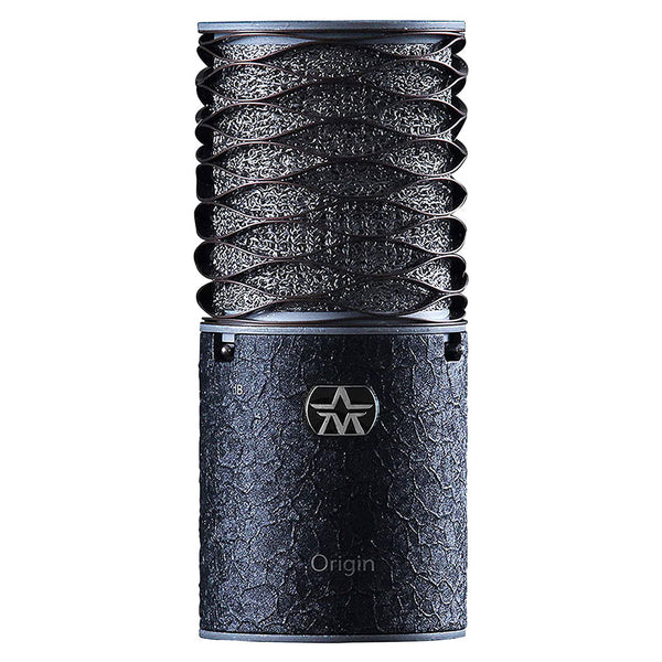 Aston Microphones Origin Limited Edition Black Bundle – KELLARDS