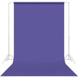 Savage Widetone Seamless Background Paper (#62 Purple, Size 86 Inches Wide x 36 Feet Long, Backdrop)