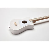 LOOG Mini Guitar for Children (White)