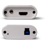 Epiphan AV.IO HD+ USB Portable Video Grabber
