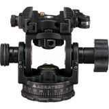 Acratech Panoramic Head with Arca-Type Quick Release (Lever Clamp)