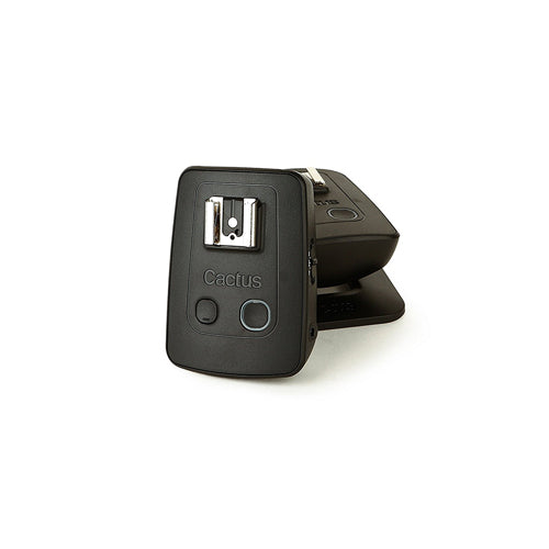 Cactus Wireless Flash Transceiver V5 Duo AAA NiMH Rechargeable Batteri –  KELLARDS