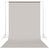Savage Widetone Seamless Background Paper (#57 Gray Tint, Size 86 Inches Wide x 36 Feet Long, Backdrop)