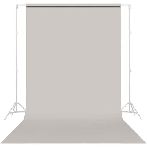 Savage Widetone Seamless Background Paper (#57 Gray Tint, Size 86 Inches Wide x 36 Feet Long, Backdrop)