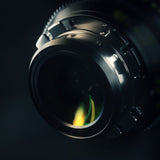 DZOFilm VESPID 50mm T2.1 Lens (PL & EF Mounts)
