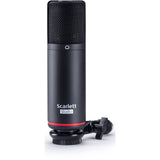 Focusrite Scarlett 2i2 Studio 2x2 USB Audio Interface with Microphone & Headphones (3rd Generation)