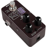 NUX Mini SCF Super Chorus Flanger and Pitch Effects Pedal