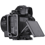 Sunwayfoto PNL-Z6 L-Bracket for Nikon Z6 and Z7