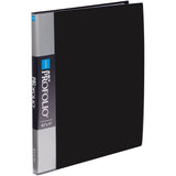 Itoya Art Profolio Original Storage/Display Book (3 Packs)(8.5 x 11", 24 Two-Sided Pages)3 Pack