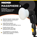 MagMod MagSphere 2