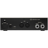 Universal Audio Volt 2 USB-C Audio/MIDI Interface