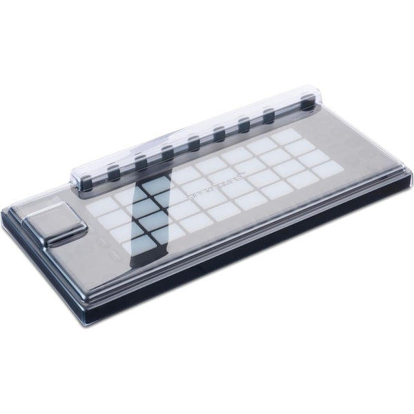 Decksaver Super Strong Polycarbonate Cover Compatible with Ableton Move