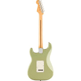 Fender Player II Stratocaster HSS, Rosewood Fingerboard, Birch Green