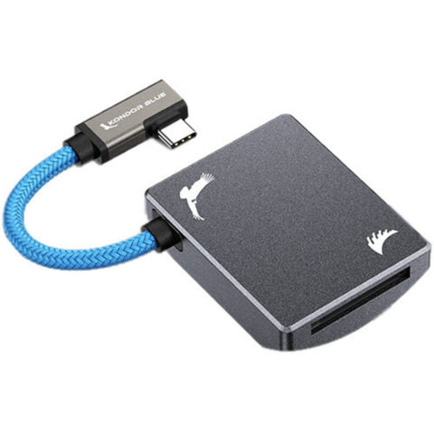 Angelbird SD Recording Module (Space Gray)