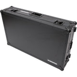 Magma DJ Controller Case for AlphaTheta XDJ-AZ and Pioneer XDJ-XZ (All-Black)