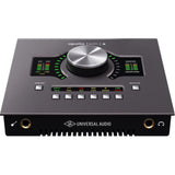 Universal Audio Apollo Twin X DUO Heritage Edition Thunderbolt 3 Audio Interface with UAD DSP