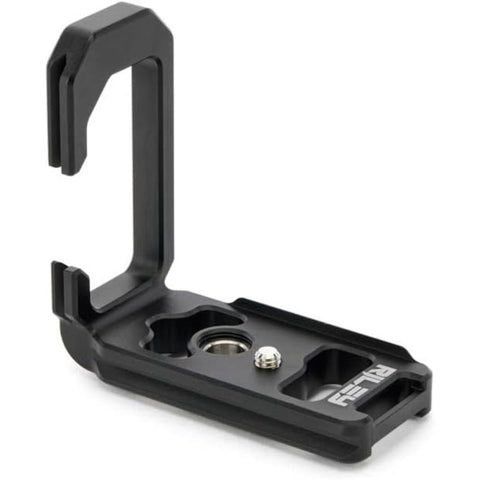 3 Legged Thing Riley Dedicated L-bracket for Canon R7 (Black)