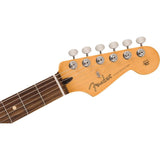 Fender Player II Stratocaster HSS, Rosewood Fingerboard, Birch Green