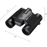 Nikon 10x25 S Stabilized Binoculars