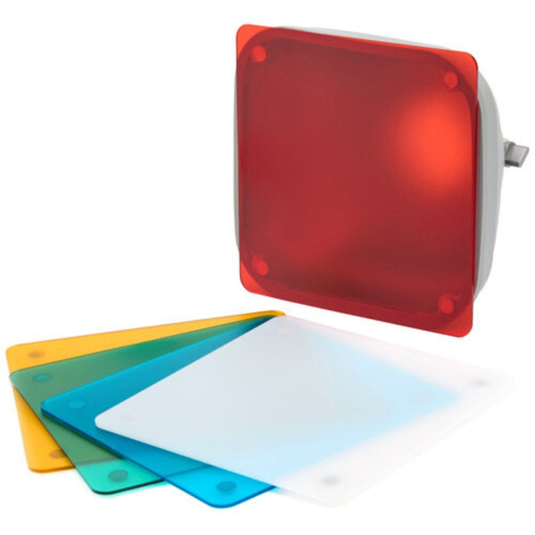 Hobolite Mini Foldable Softbox with Color Filters Kit – KELLARDS
