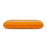 (OLD MODEL) LaCie Rugged USB 3.0 Thunderbolt Series 1TB External Hard Drive (9000294)