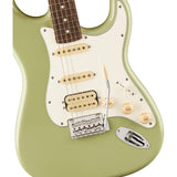 Fender Player II Stratocaster HSS, Rosewood Fingerboard, Birch Green