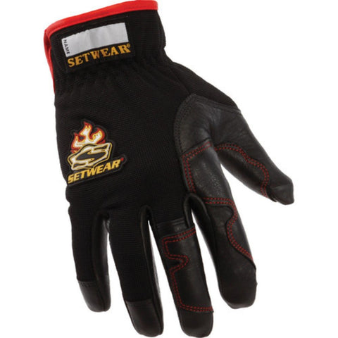 Setwear Hothand Gloves (Small)