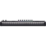 Novation Launchkey 37 MK4 USB MIDI Keyboard Controller (37-Key)